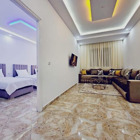 Luxe Appartement Nour D'Asilah 1 Wifi 5G Exteriér fotografie