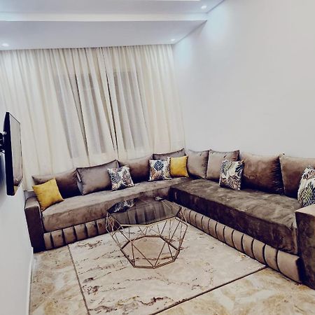 Luxe Appartement Nour D'Asilah 1 Wifi 5G Exteriér fotografie