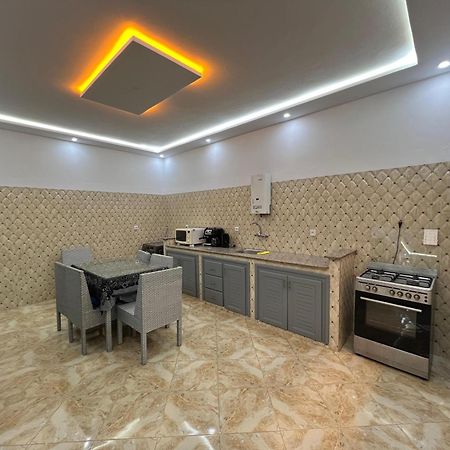 Luxe Appartement Nour D'Asilah 1 Wifi 5G Exteriér fotografie