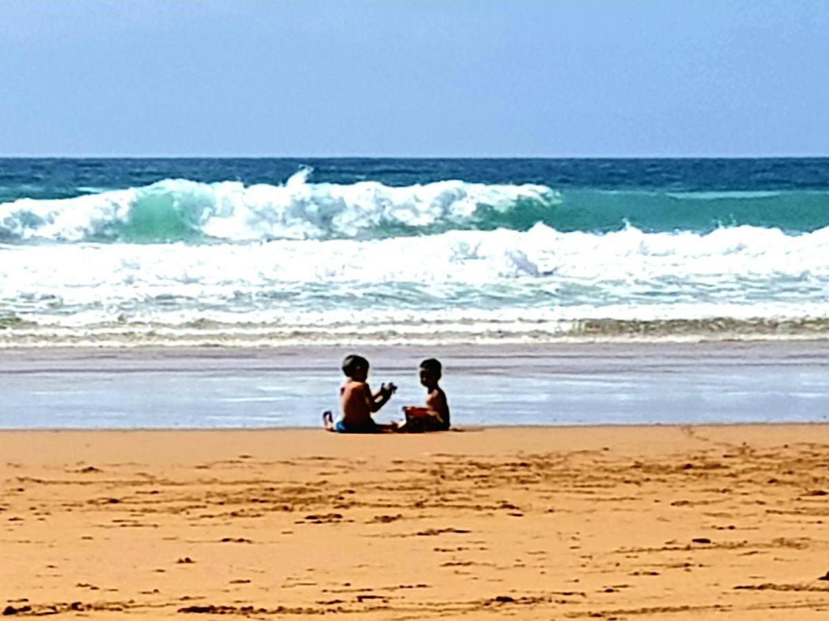 Luxe Appartement Nour D'Asilah 1 Wifi 5G Exteriér fotografie