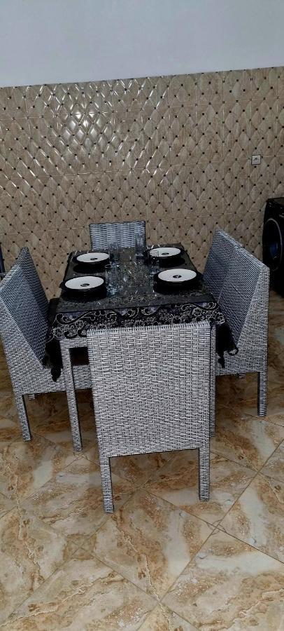 Luxe Appartement Nour D'Asilah 1 Wifi 5G Exteriér fotografie