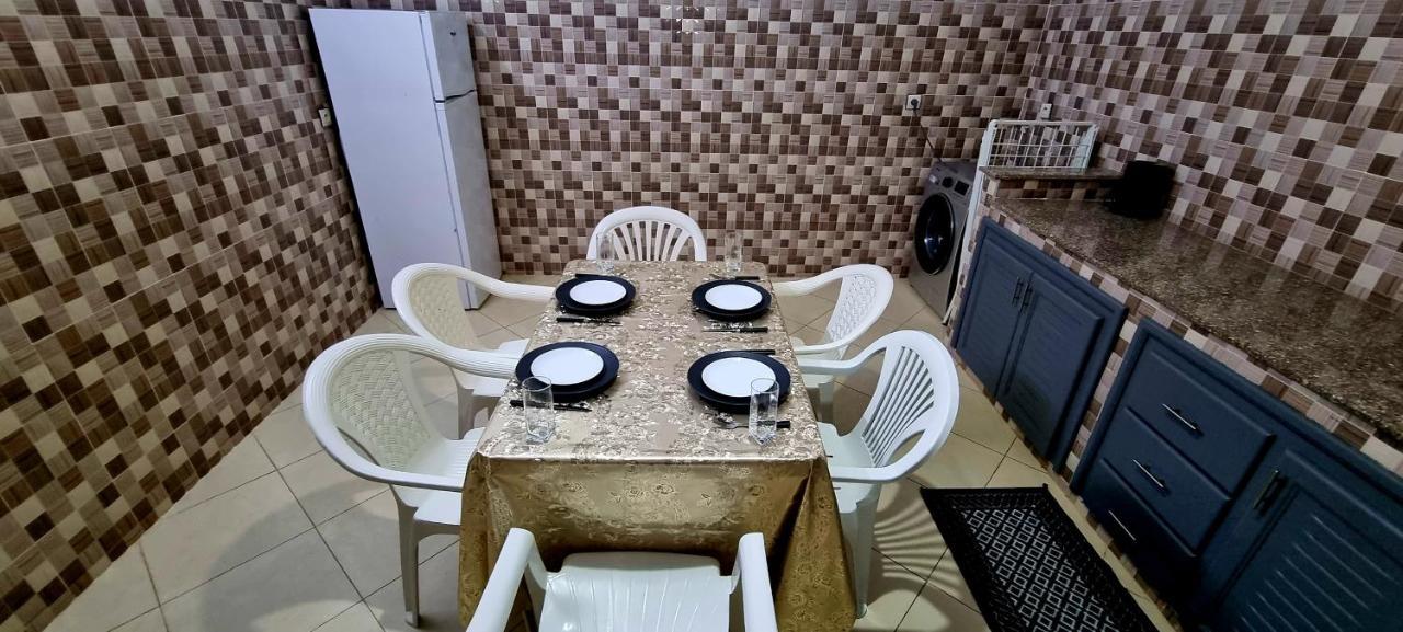 Luxe Appartement Nour D'Asilah 1 Wifi 5G Exteriér fotografie