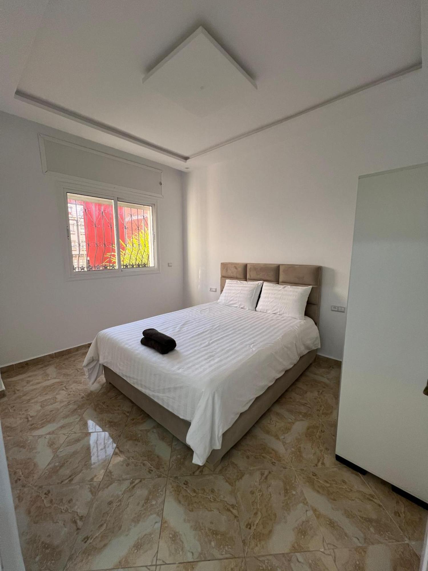 Luxe Appartement Nour D'Asilah 1 Wifi 5G Exteriér fotografie