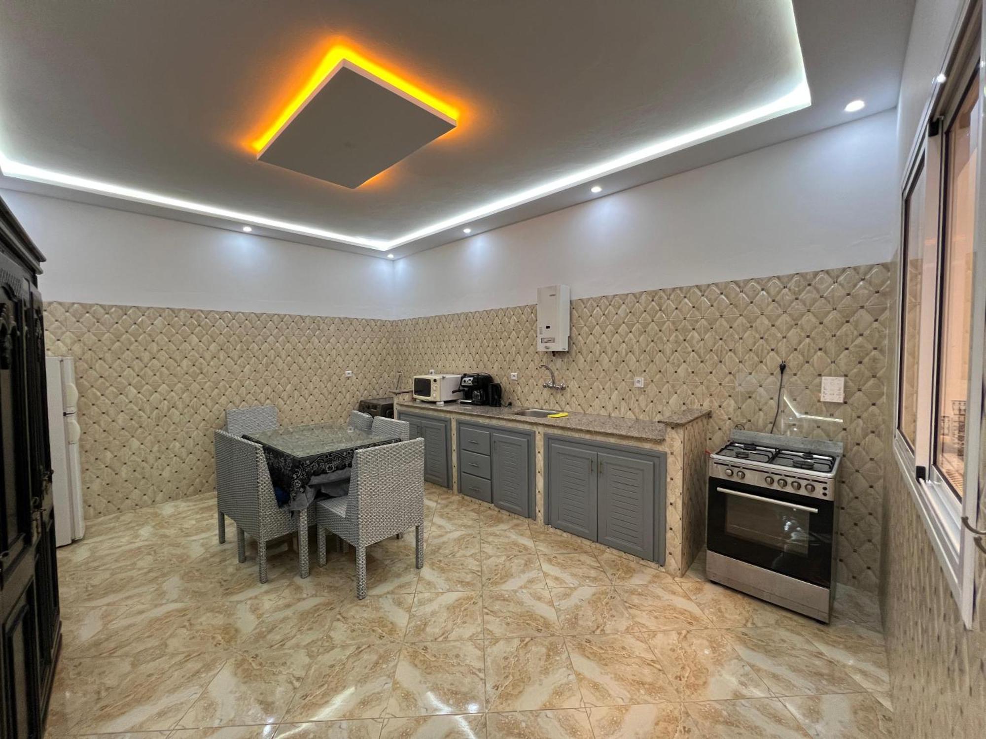Luxe Appartement Nour D'Asilah 1 Wifi 5G Exteriér fotografie