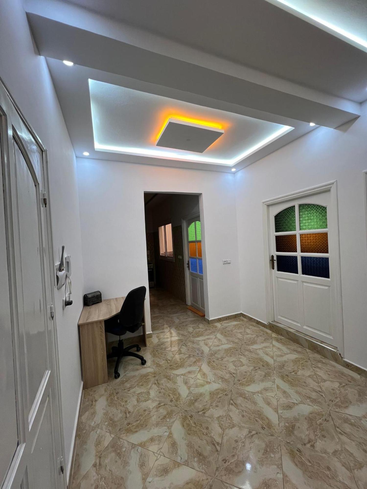 Luxe Appartement Nour D'Asilah 1 Wifi 5G Exteriér fotografie