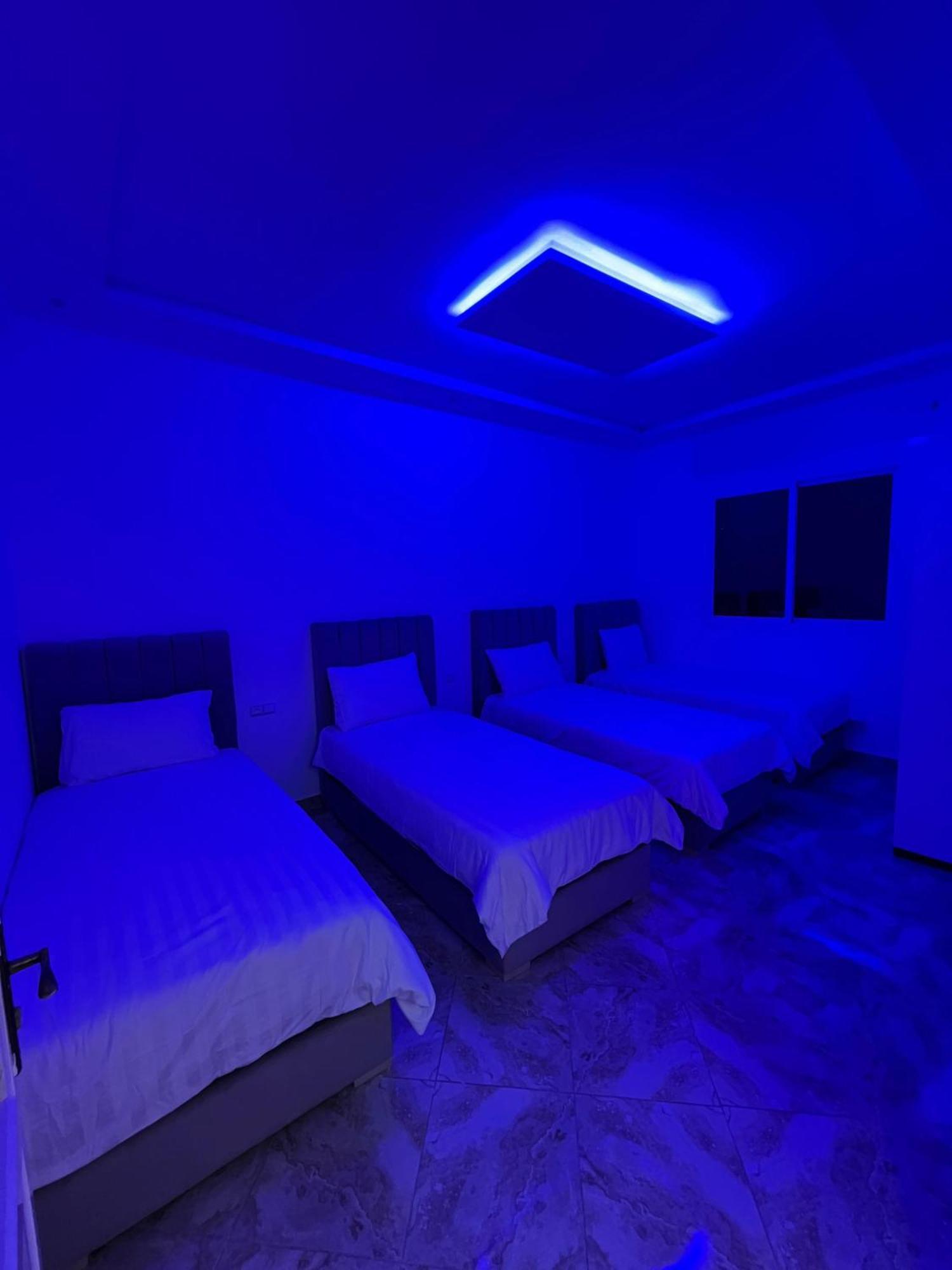 Luxe Appartement Nour D'Asilah 1 Wifi 5G Exteriér fotografie