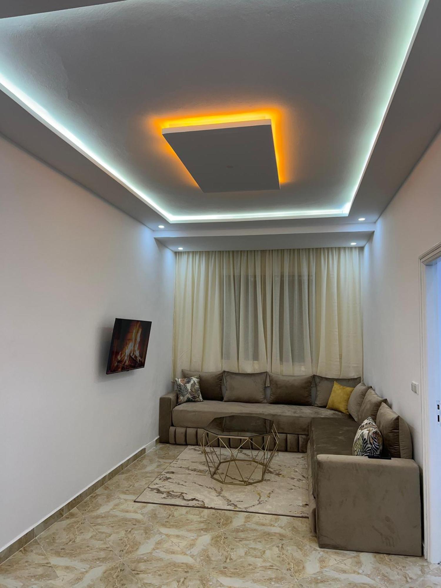 Luxe Appartement Nour D'Asilah 1 Wifi 5G Exteriér fotografie