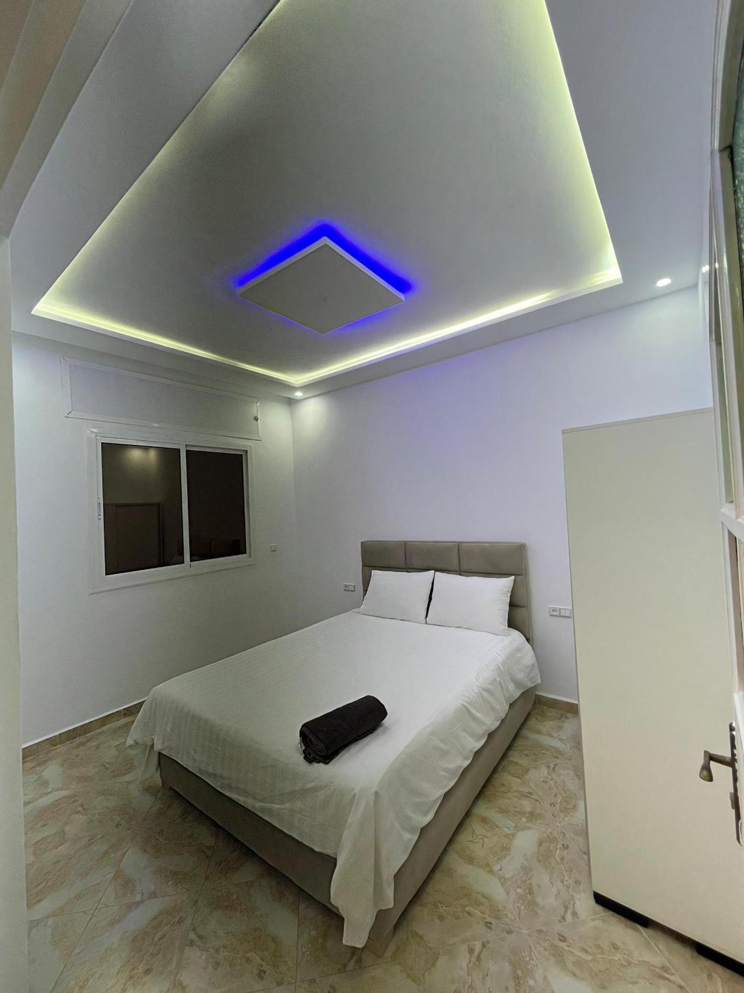 Luxe Appartement Nour D'Asilah 1 Wifi 5G Exteriér fotografie