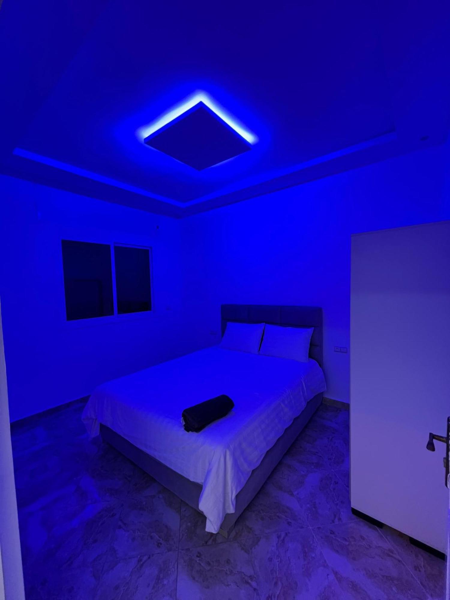 Luxe Appartement Nour D'Asilah 1 Wifi 5G Exteriér fotografie