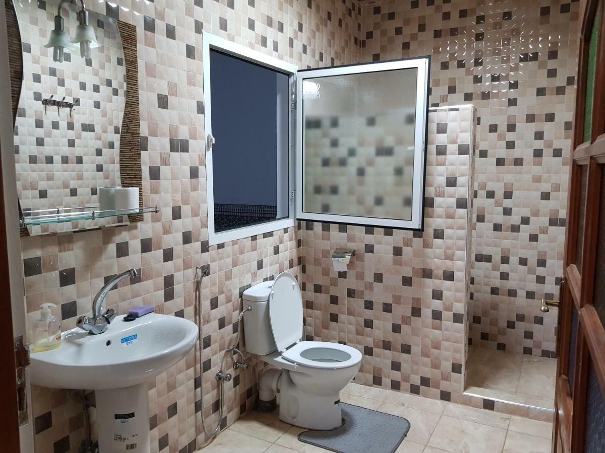 Luxe Appartement Nour D'Asilah 1 Wifi 5G Exteriér fotografie
