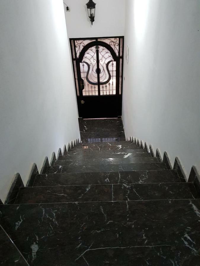 Luxe Appartement Nour D'Asilah 1 Wifi 5G Exteriér fotografie
