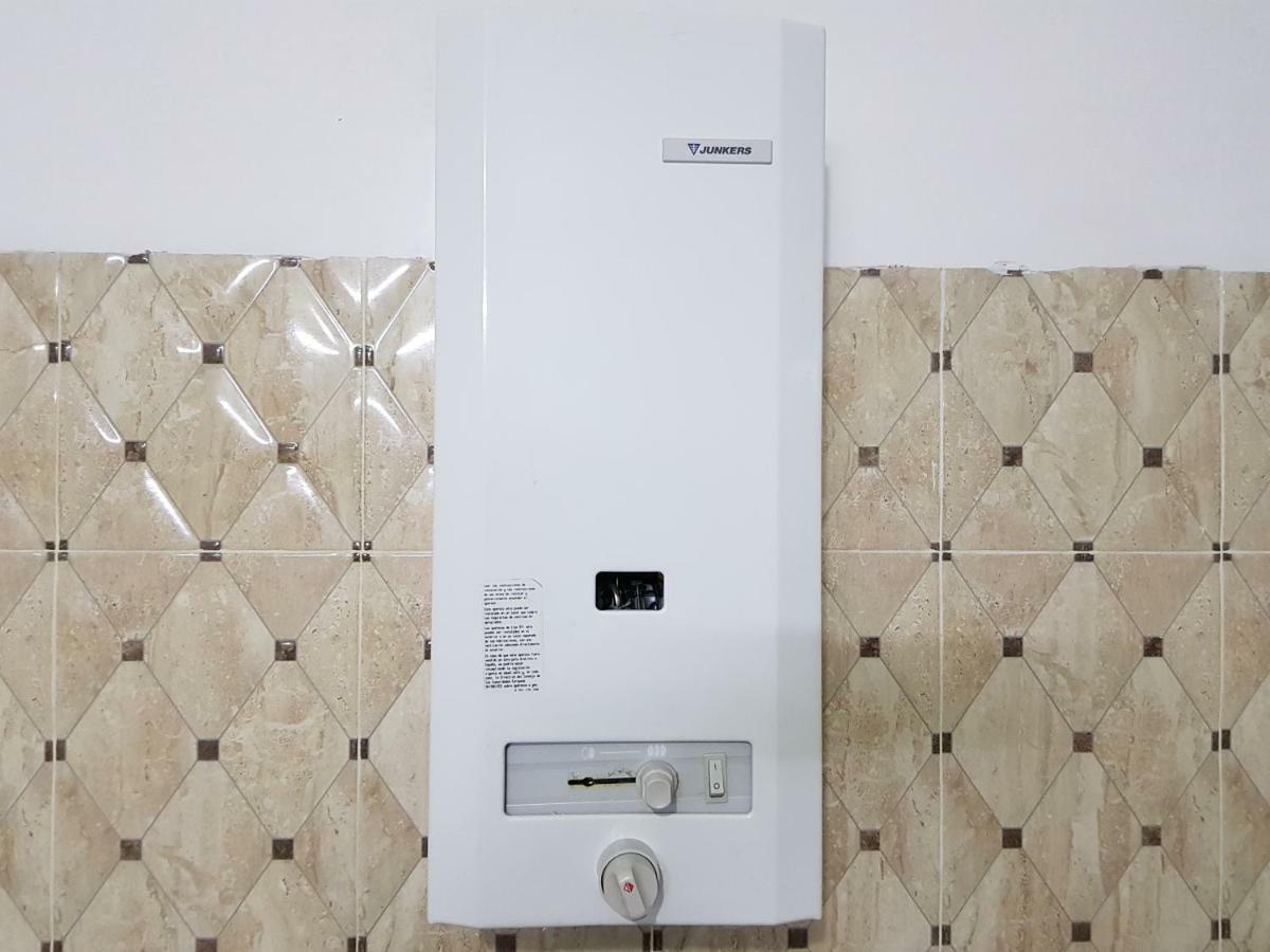 Luxe Appartement Nour D'Asilah 1 Wifi 5G Exteriér fotografie