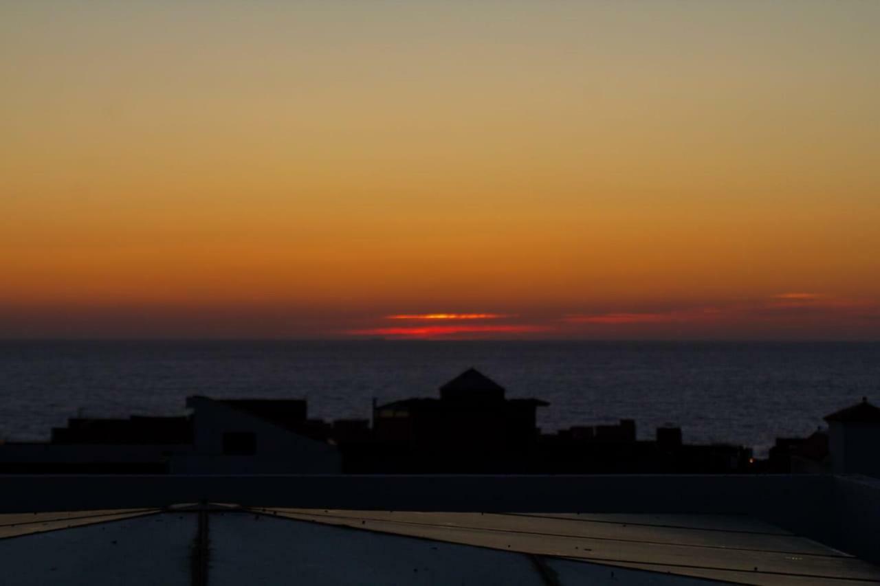 Luxe Appartement Nour D'Asilah 1 Wifi 5G Exteriér fotografie